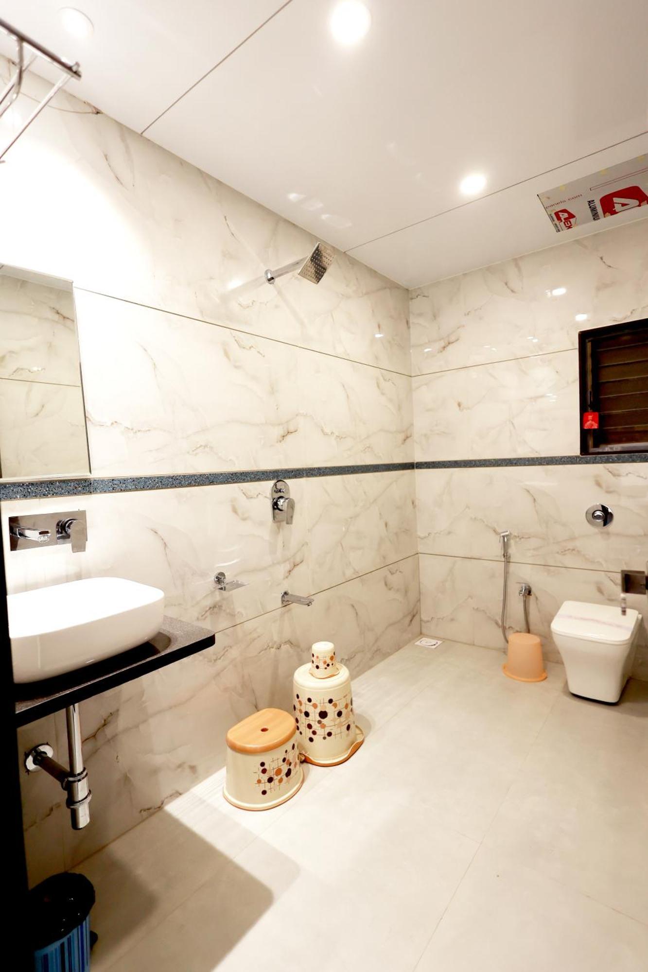Hotel Grand Haveli Achad Exterior photo
