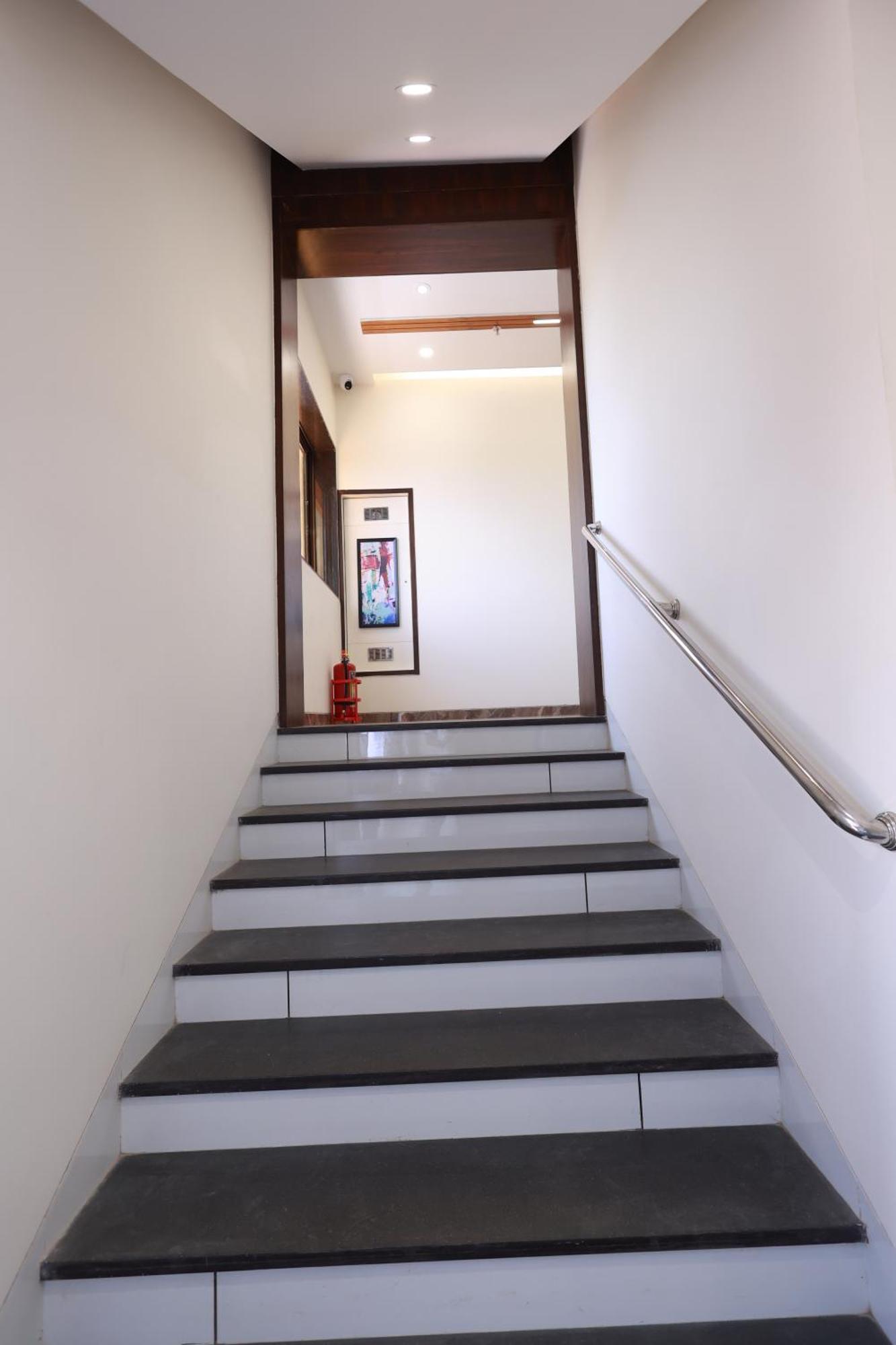 Hotel Grand Haveli Achad Exterior photo